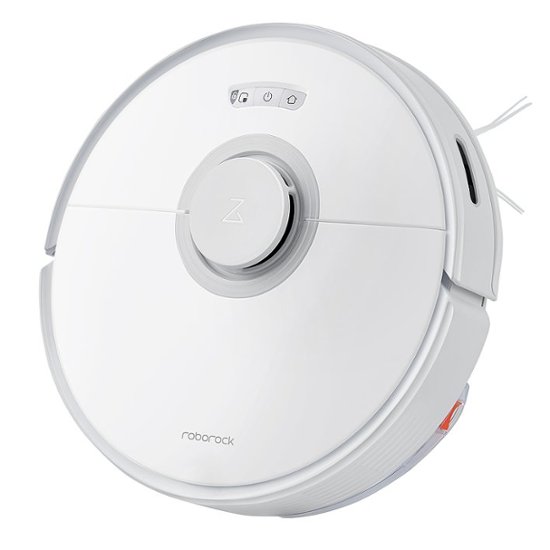 Roborock Q7 Max Wi-Fi Connected Robot Vacuum and Mop, Pa Strong Suction, APP-Controlled Mopping Q7 Max - Best
