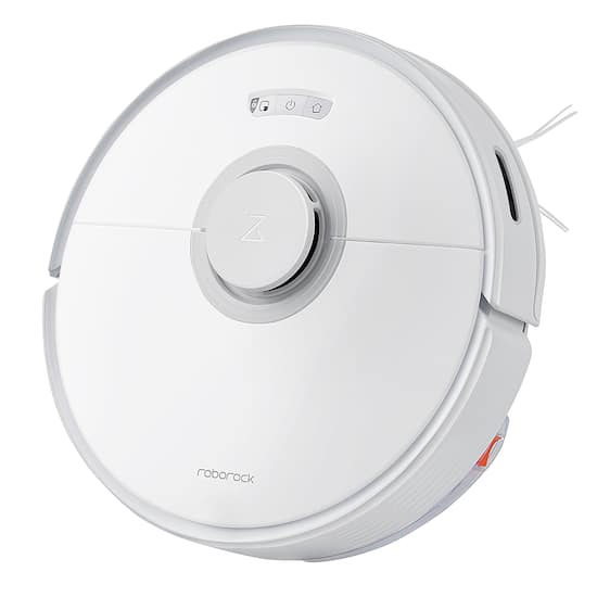 Roborock Q7 Max Wi-Fi Connected Robot Vacuum and Mop, 4200