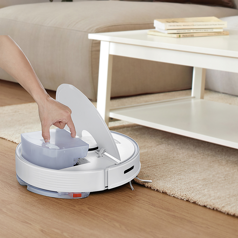 Best Buy: Roborock Q7 Max Wi-Fi Connected Robot Vacuum and Mop