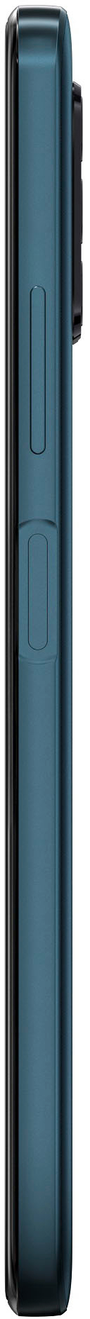 Nokia G100 128GB (Unlocked) Nordic Blue TA-1430 - Best Buy