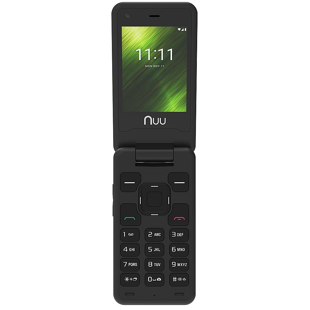 Questions And Answers Nuu Mobile F L Lte Unlocked Black S L