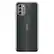 Left. Nokia - G400 5G 64GB (Unlocked) - Meteor Grey.