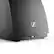 Alt View 21. Sennheiser - TV Listener RS 120-W Wireless On-Ear Headphones - Black.