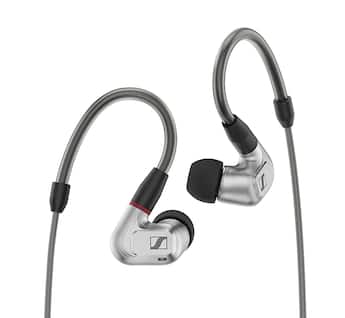 Sennheiser IE 900 In Ear Audiophile Headphones TrueResponse Sennheiser IE 900 In Ear Audiophile Headphones TrueResponse