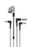Alt View 11. Sennheiser - IE 900 In-Ear Audiophile Headphones - TrueResponse Transducers with X3R Technology for Balanced Sound - Silver.