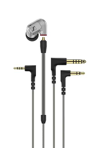 Sennheiser IE 900 In Ear Audiophile Headphones TrueResponse Sennheiser IE 900 In Ear Audiophile Headphones TrueResponse