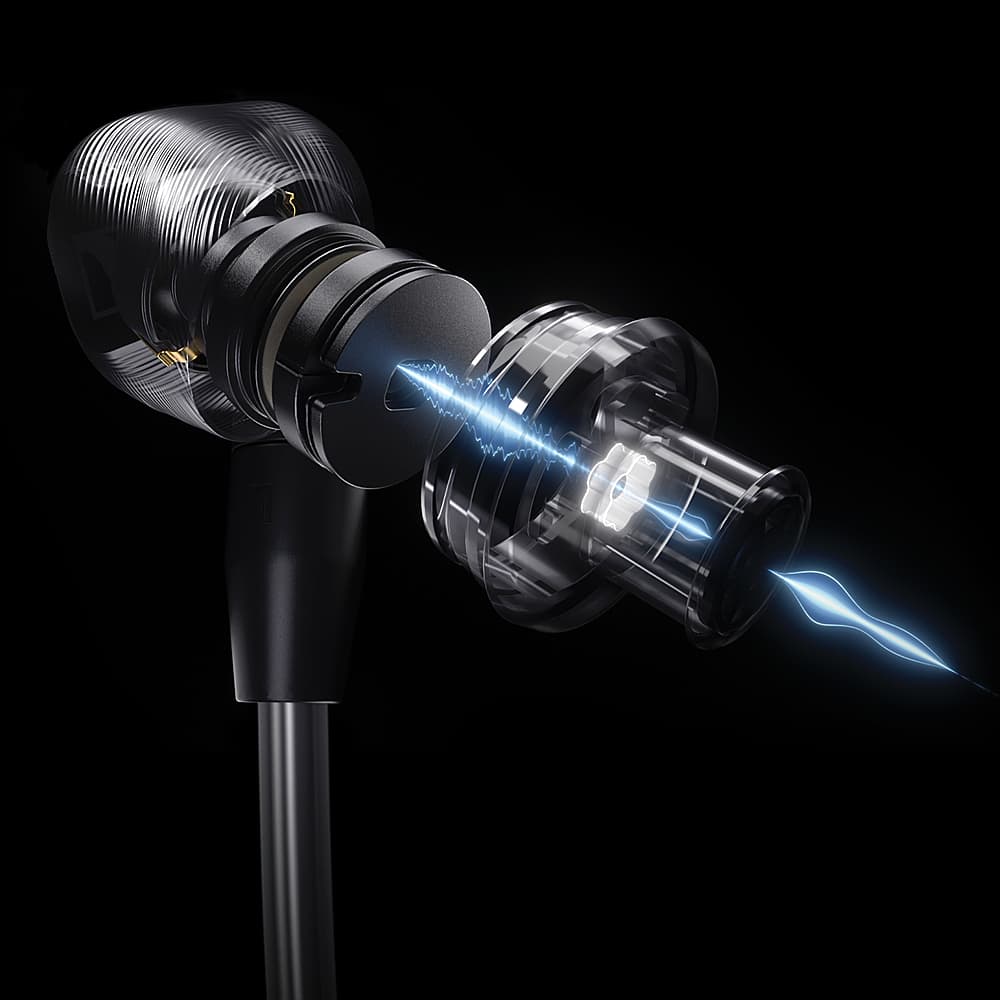 Sennheiser IE 900 In-Ear Audiophile Headphones TrueResponse 