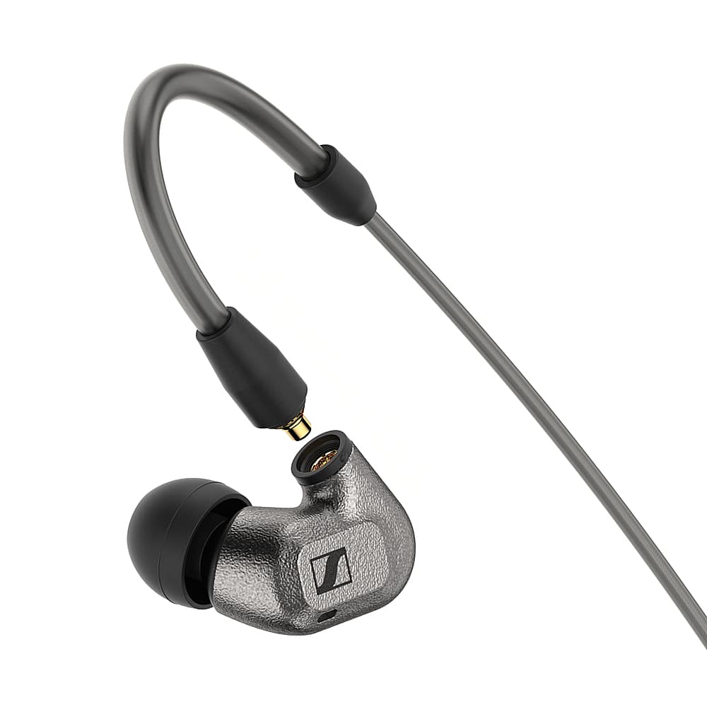 Sennheiser HD 820 Over-the-Ear Audiophile Headphones Ring Radiator Drivers  with Glass Reflector Technology, with Balanced Cable Black HD 820 - Best Buy