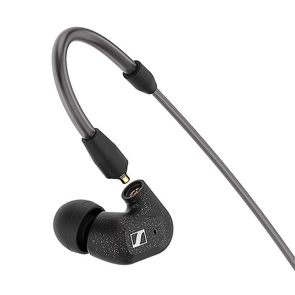 Best Buy: Sennheiser Audiophile IE 300 Wired Passive Noise 