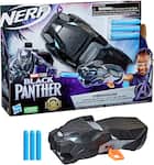 Best Buy Marvel Black Panther Vibranium Strike Nerf Gauntlet E0872
