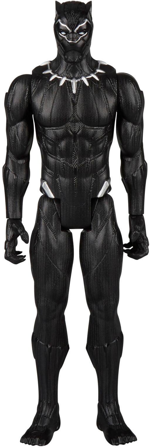 Angle. Marvel - Legacy Collection Black Panther Titan Hero Series.