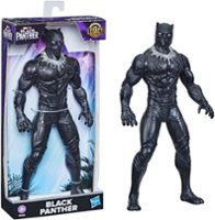 Marvel - Black Panther Legacy Collection Black Panther - Front_Zoom