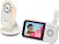 Angle. VTech - 2.8” Digital Video Baby Monitor with Night Light - White.
