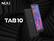 Alt View 14. NUU Mobile - Tab 10 32GB Wi-Fi + Cellular (Unlocked) - Black.