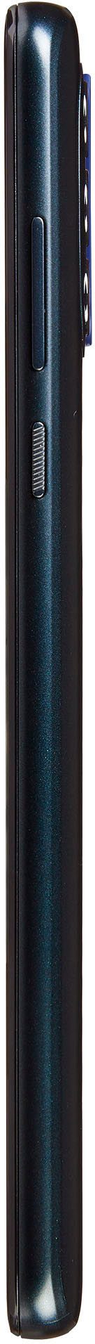 Alt View 2. Tracfone - Motorola g Power XT2165DL 64GB Prepaid - Black.