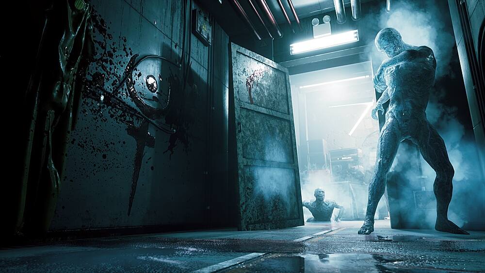 Alt View 13. GS2 Games - Daymare: 1994 - Sandcastle.