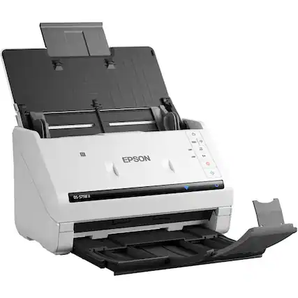 EPSON DS-575W II