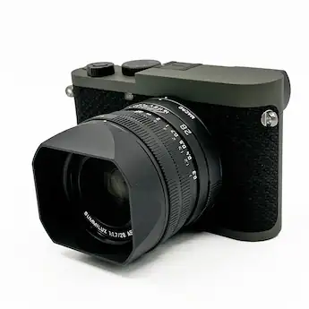 Leica Q2 Reporter Edition Digital Camera - Best Buy Leica Q2 Reporter Edition Digital Camera - Best Buy