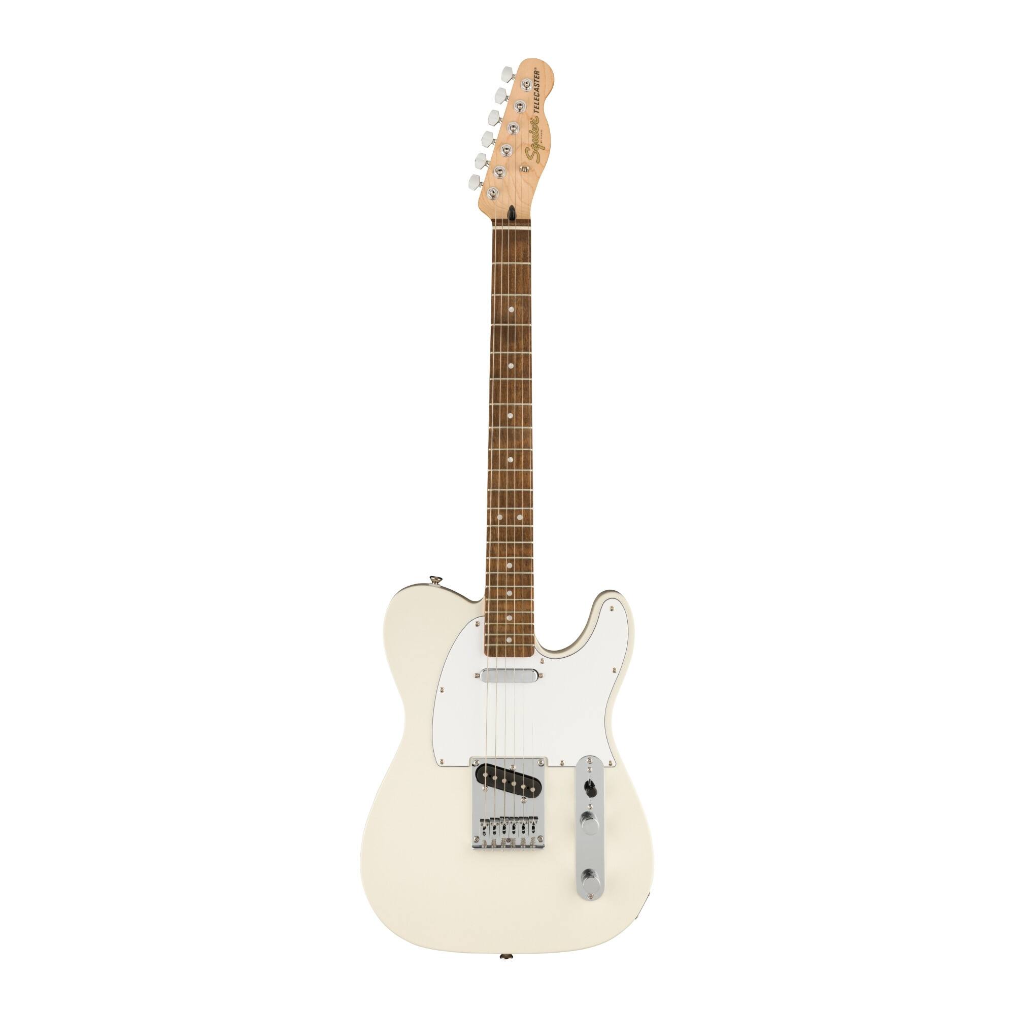 + TELECASTER Squier a ::1:** EVUBLLS