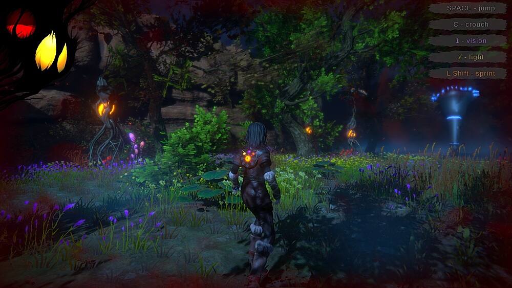 Left. GS2 Games - Seed of Life.