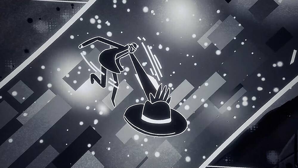 Alt View 13. Serenity Forge - Genesis Noir.