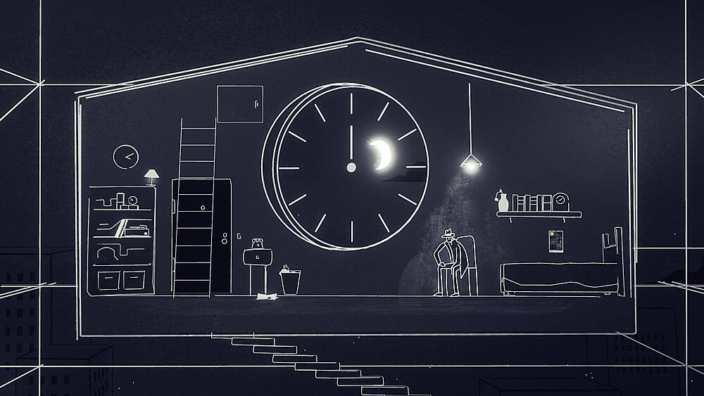 media item thumbnail