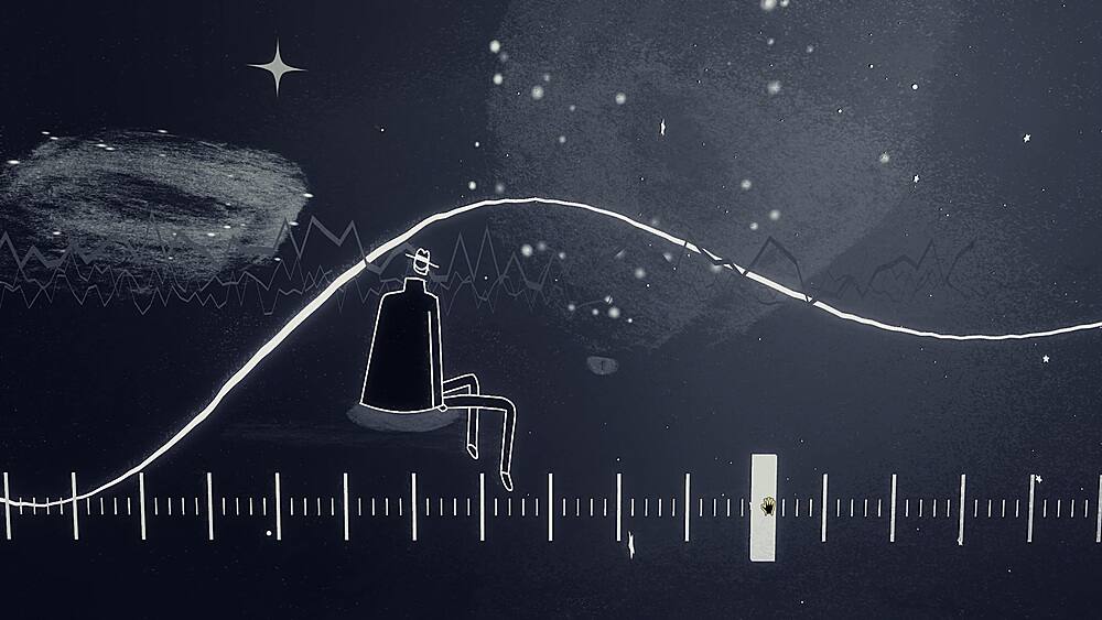 Alt View 17. Serenity Forge - Genesis Noir.