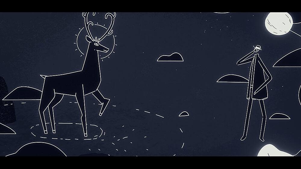 Alt View 18. Serenity Forge - Genesis Noir.