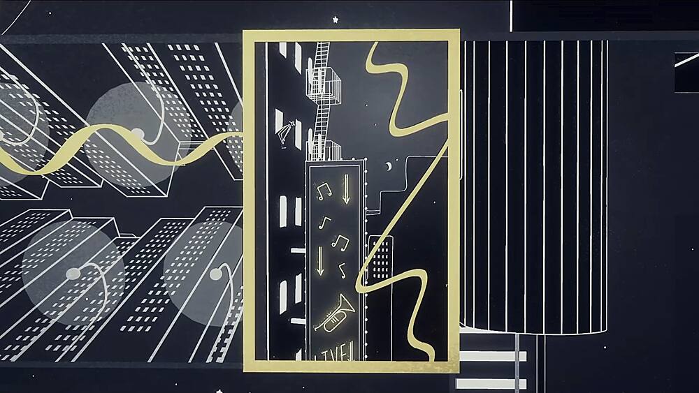 Alt View 19. Serenity Forge - Genesis Noir.