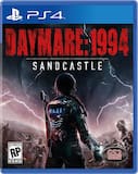 Daymare: 1994 - Sandcastle Standard Edition - PlayStation 4