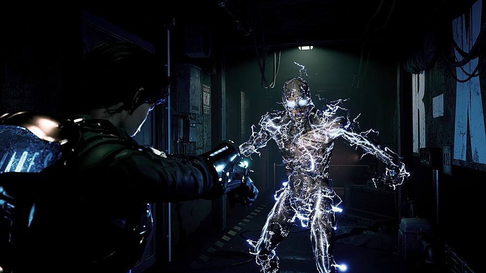 Alt View 13. GS2 Games - Daymare: 1994 - Sandcastle.