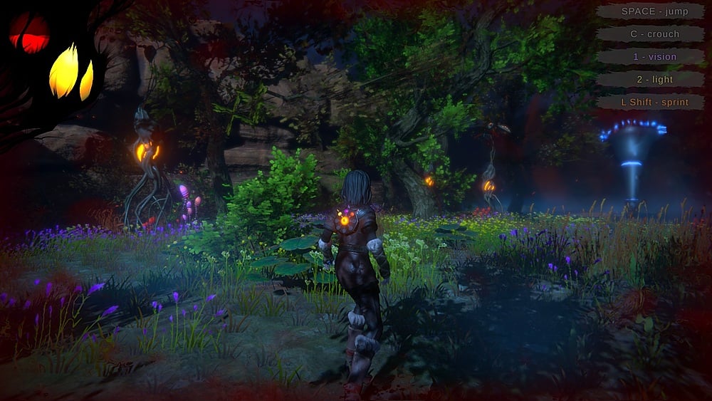 Left. GS2 Games - Seed of Life.