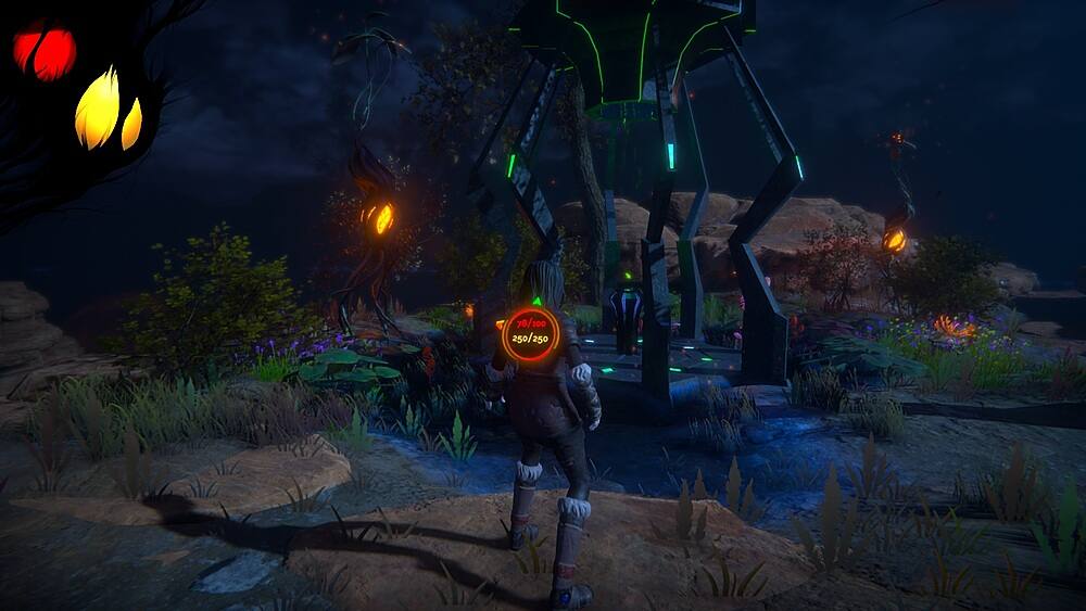 Angle. GS2 Games - Seed of Life.