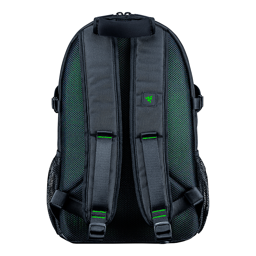 Razer Rogue V3 Backpack For 13 Laptops Chromatic Rc81 0000 Best Buy