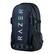 Angle. Razer - Rogue V3 Backpack for 16" Laptops - Chromatic.