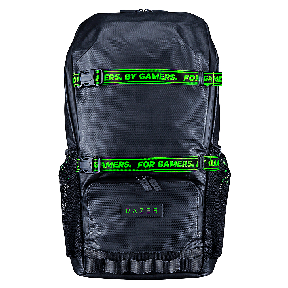 Laptops RC81-03850101-0500 - Black Scout Buy Backpack Razer Best for 15\