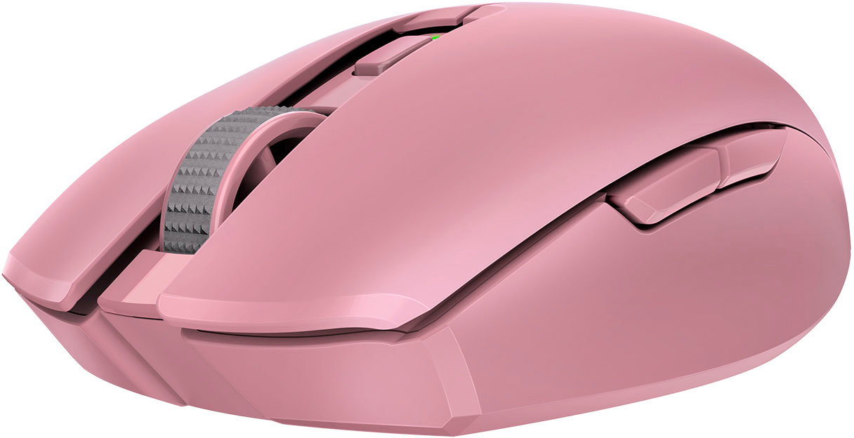 Razer Orochi V2 Lightweight Wireless Optical Gaming Mouse With 950 Hour  Battery Life Quartz RZ01-03730400-R3U1 - Best Buy