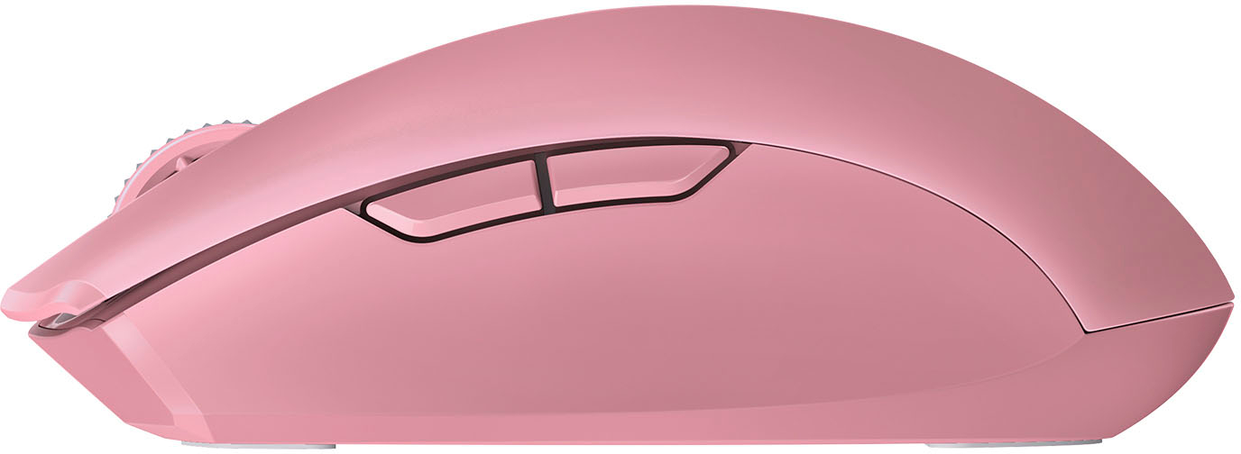 Razer Orochi V2 Lightweight Wireless Optical Gaming Mouse With 950 Hour  Battery Life Quartz RZ01-03730400-R3U1 - Best Buy