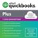 Front Zoom. QuickBooks - Online Plus 2023 (1-Year Subscription) - Windows, Mac OS [Digital].