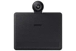Samsung - Slim Fit Camera - Black - Front_Zoom