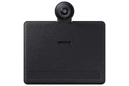 Samsung - Slim Fit Camera - Black