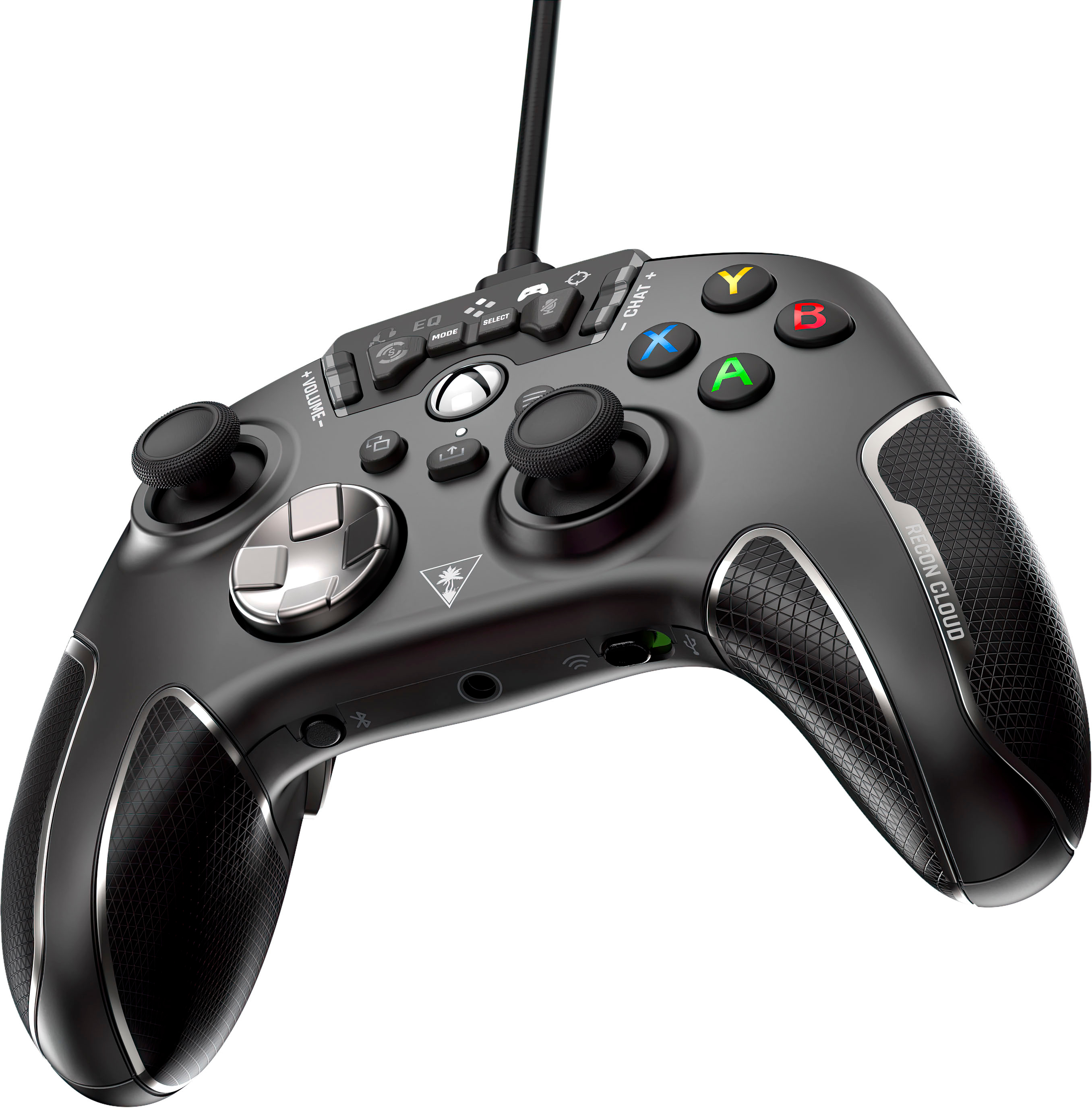 Customer Reviews: Turtle Beach Recon Cloud Wired Game Controller with ...