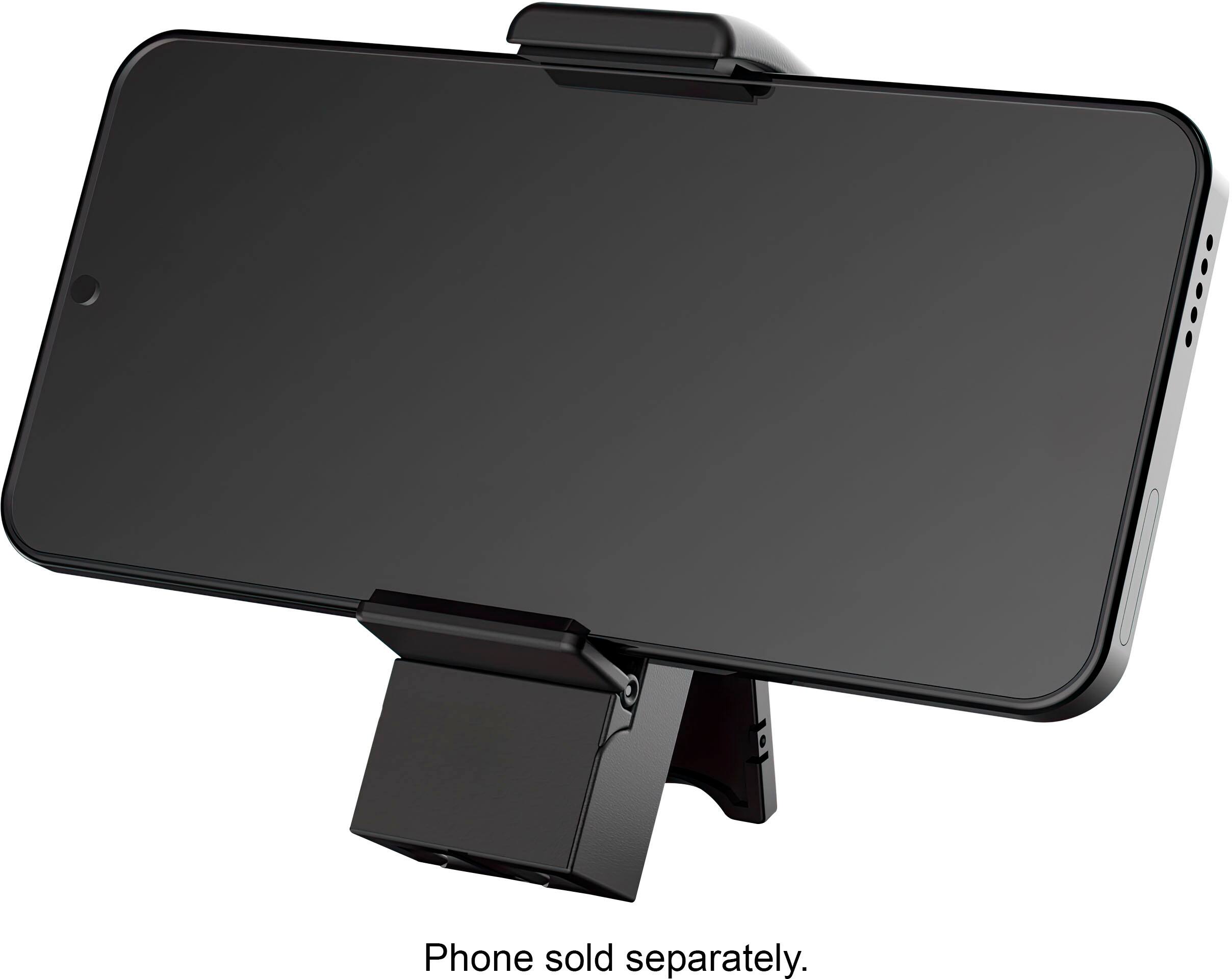 Alt View 17. Turtle Beach - Recon Cloud Wired Game Controller with Bluetooth for Xbox Series X|S, Windows & Android with Remappable Buttons - Black.