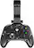 Front. Turtle Beach - Recon Cloud Wired Game Controller with Bluetooth for Xbox Series X|S, Windows & Android with Remappable Buttons - Black.