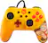 Front. PowerA - Wired Controller for Nintendo Switch - Donkey Kong.