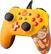Left. PowerA - Wired Controller for Nintendo Switch - Donkey Kong.