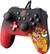 Left. PowerA - Wired Controller for Nintendo Switch - Bowser.