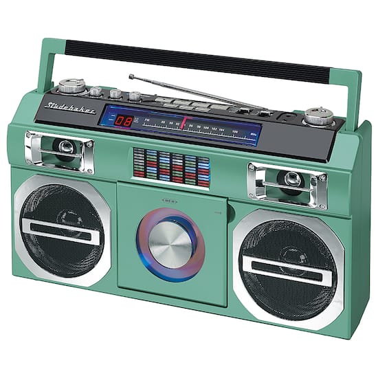 Best buy top sony boombox