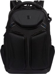SwissGear - Campaign Gamer Backpack fits up to 17.3" laptops - Alt_View_Zoom_11