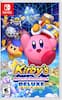 Front. Nintendo - Kirby’s Return to Dream Land Deluxe.